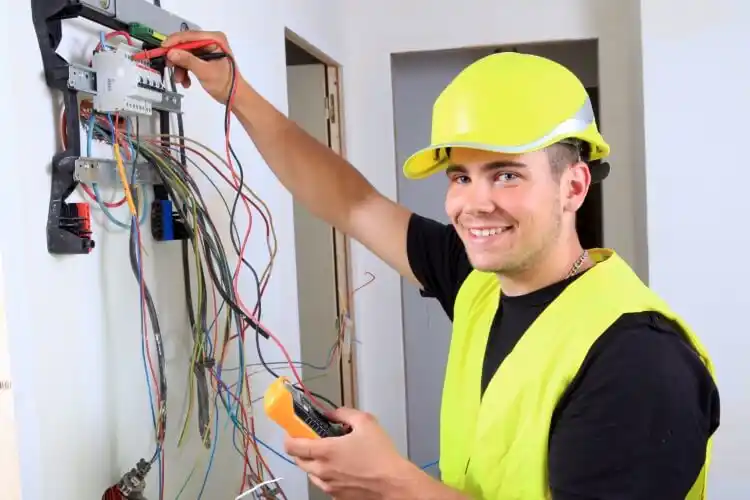 elektricien Herwijnen